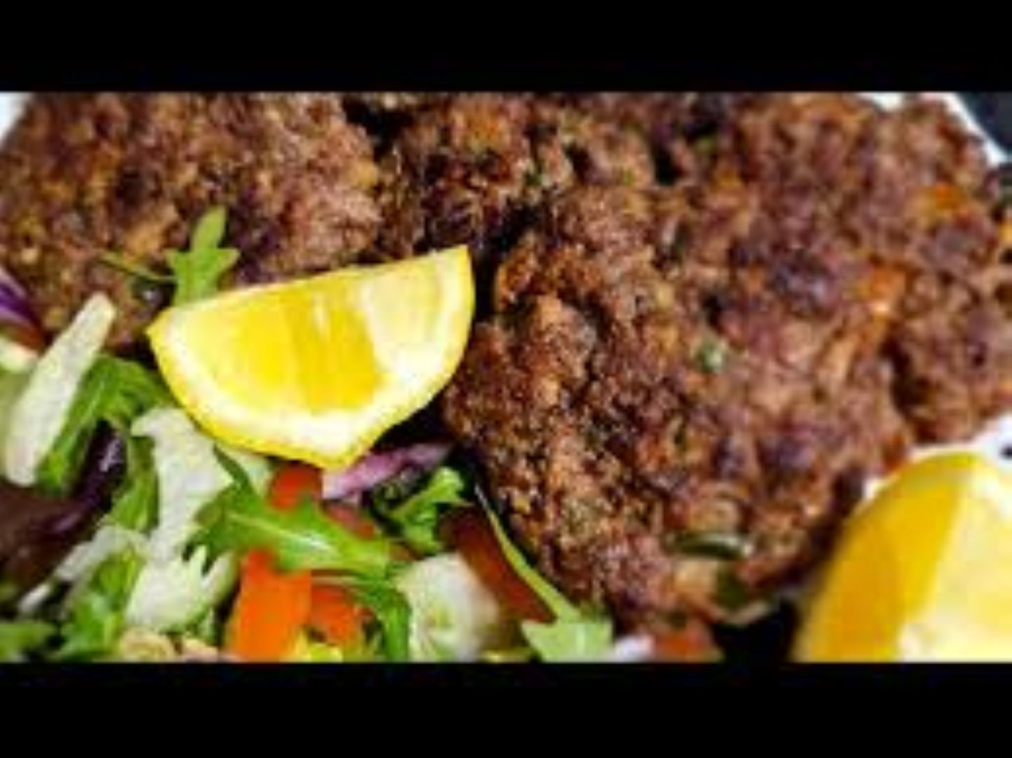 MBL MUTTON MINCE(CHAPLI KEBAB)